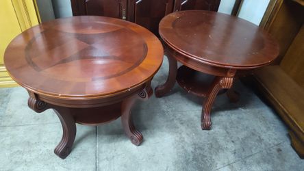 LAMP TABLES