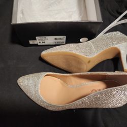 SPARKLING Women INC Size 6