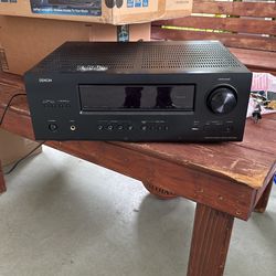 HD Receiver