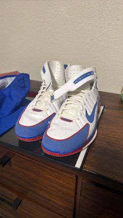 Huarache 2k4 size 13  obo