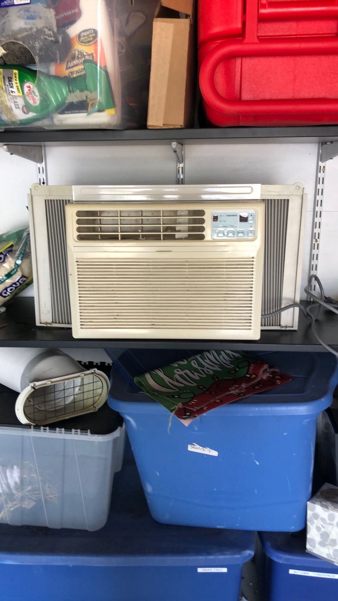 Air Conditioner