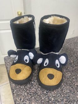 Lazy ones boots