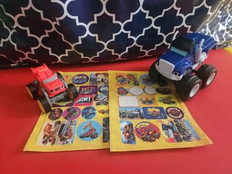 Variety Of Cars, Trains, & Planes