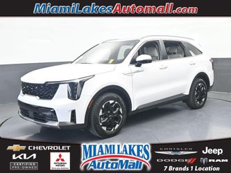 2024 Kia Sorento