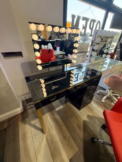 VANITY