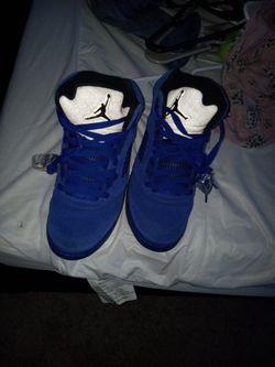 Brand New Jordans