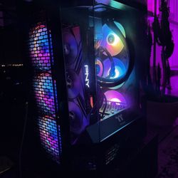 High-End Gaming/Workstation PC – RTX 4090 / i9-14900K / 2TB SSD / 48GB/64GB DDR5 – $4000 