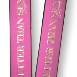 Toofaced Limited Mascara