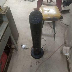 Omnibreeze Tower Fan
