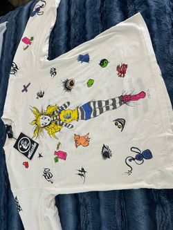 Hellstar clothes