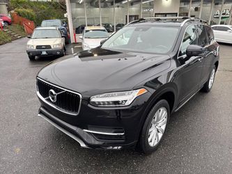 2016 Volvo XC90
