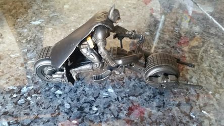VERY COOL PIECE! DEFINITELY A COLLECTABLE