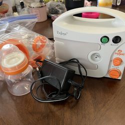 Breast Pump