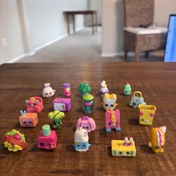 Shopkins 