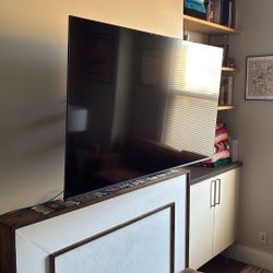 TCL QLED 4k Google TV 55in 