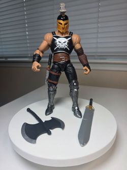 Marvel Legends Ares 6" Action Figure Complete