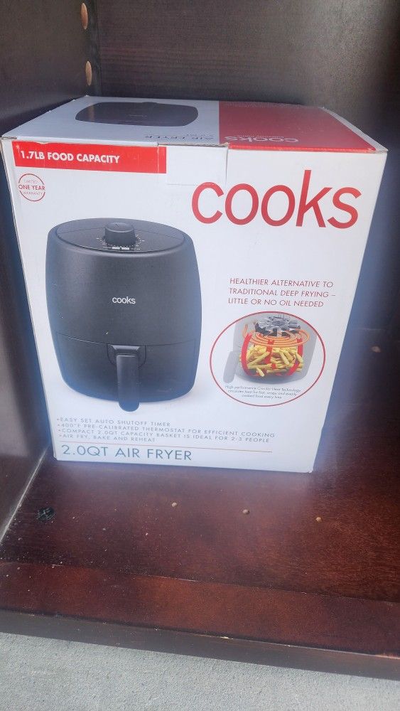 Air Fryer