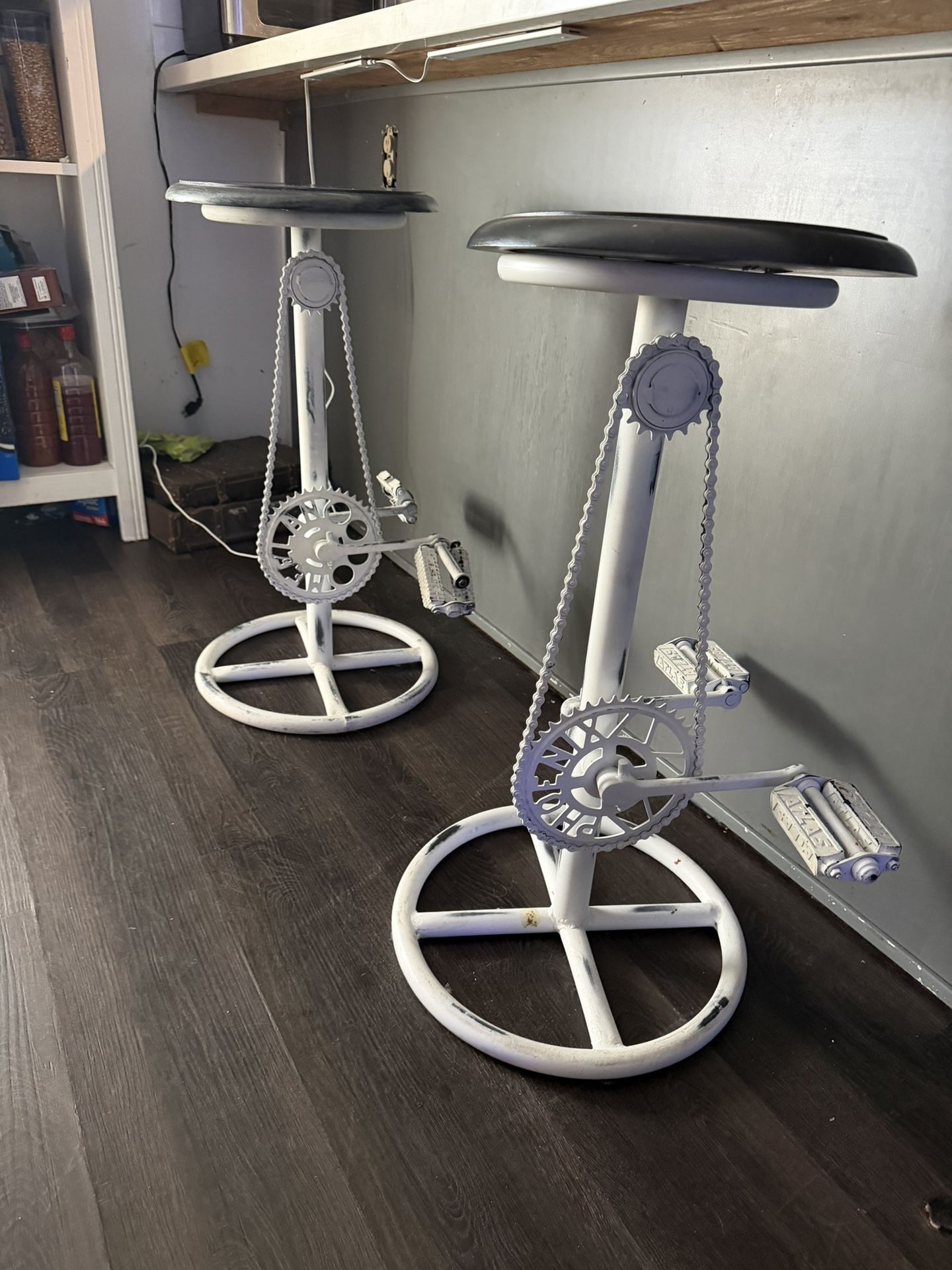 Bar Stools