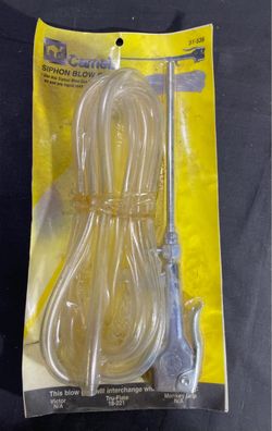 Camel Siphon Blow spray with Hose