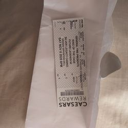 fight at 6pm tonight got one Tix left 