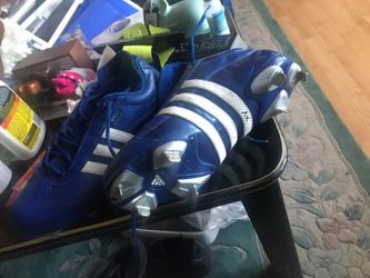 Baseball cleat size 9 $30 thanks?