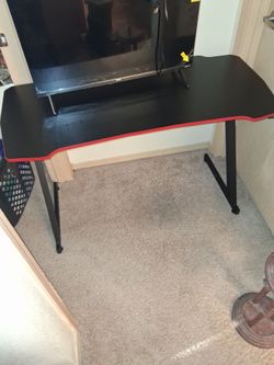 Computer Desk
