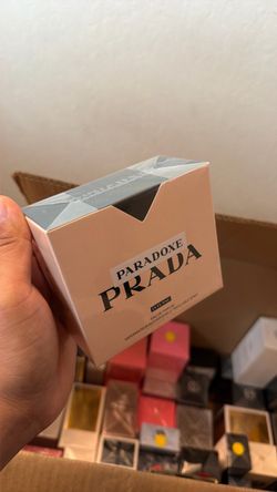 Prada Paradoxe Intense Eau de Parfum