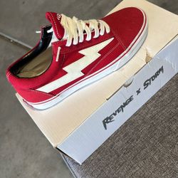 Revenge X Storm Shoes 
