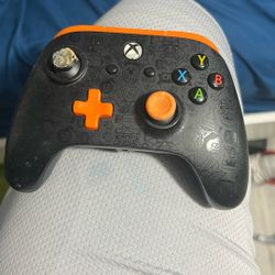 Xbox Controller 