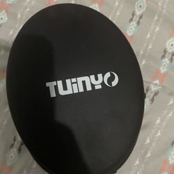 Tuinyo wireless Foldable Over Ear Headphones 