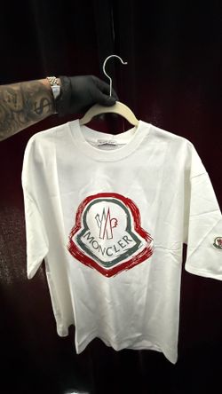 moncler shirt