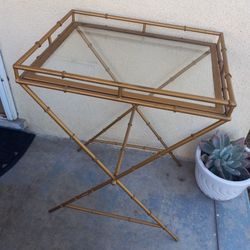 Vintage Table