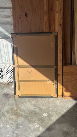 Two mirrors slightly used