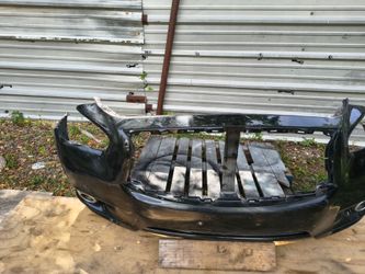 14-15 Infiniti qx60/ jx35 front bumper cover