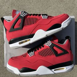 Air Jordan 4 Retro Toro Bravo (2026) 