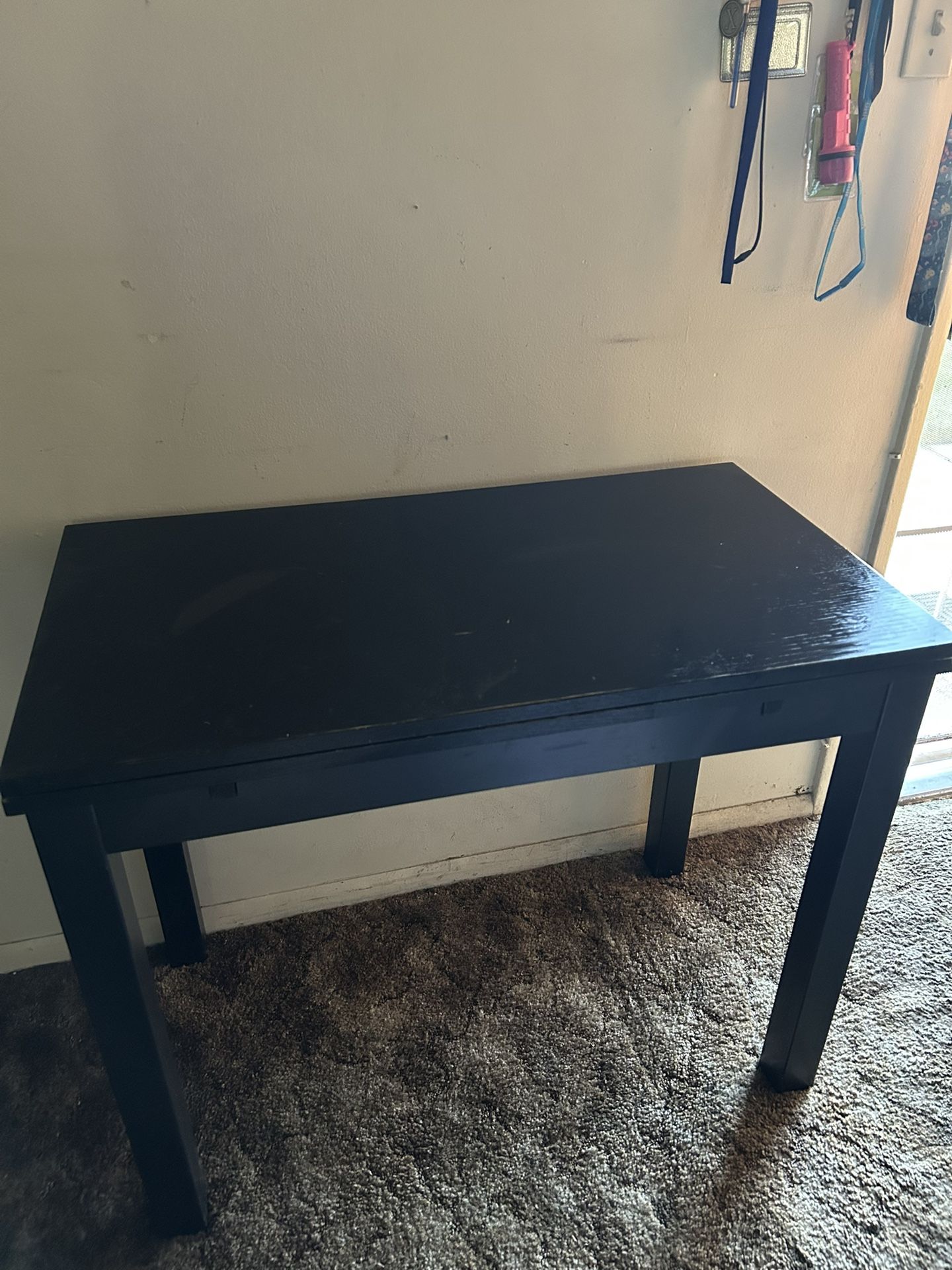 Kitchen Table