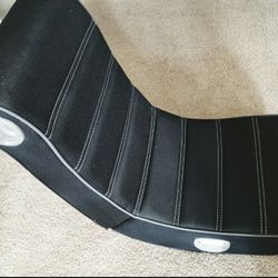 Foldable Gaming/Rocking Chair