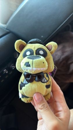 Mini freddy jazware