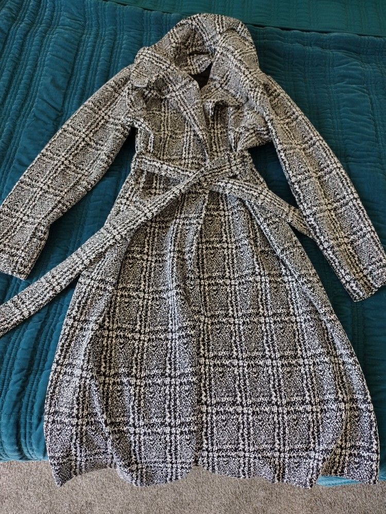 Women's Trench Coat