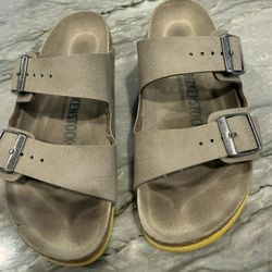 Birkenstock Size 36 