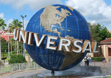 Universal Studios Hollywood