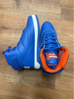 Patrick Ewing shoes