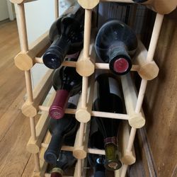Wine Rack