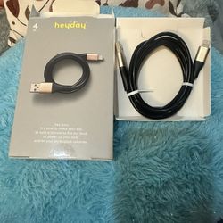 Charger  Cable New