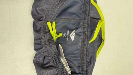Pony running shorts