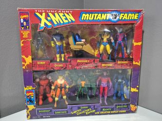 X-men