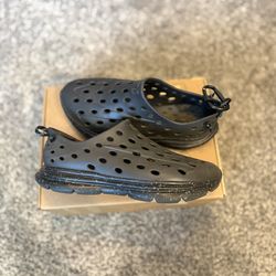 Kane Active Recovery Footwear Size 8