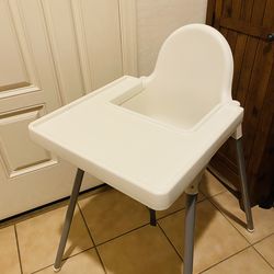 High Chair