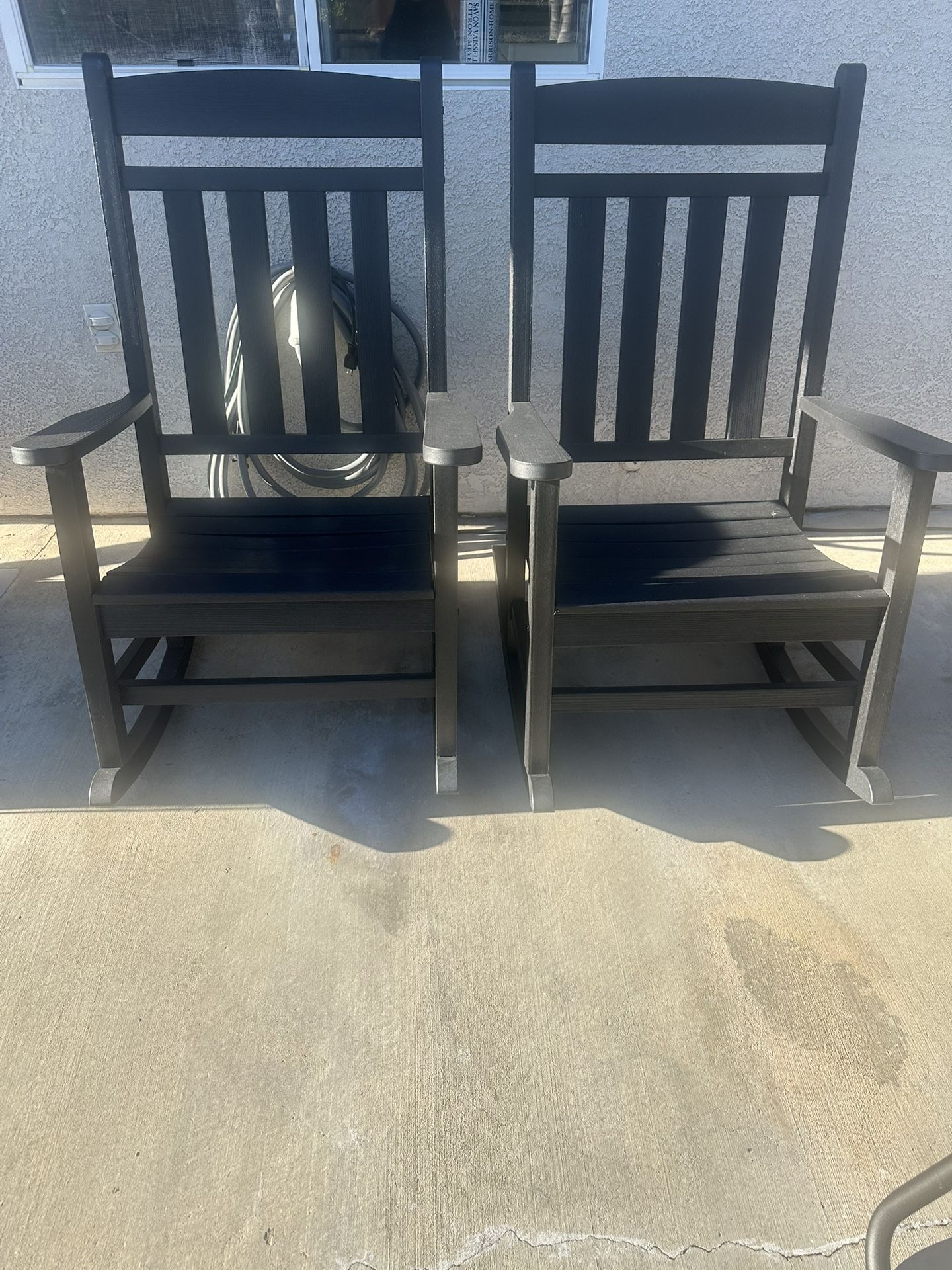 Rocking Chairs