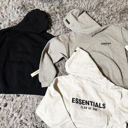 Hoodies 